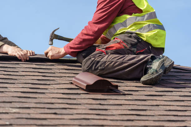 Best Residential Roofing Contractor  in Jonesville, MI