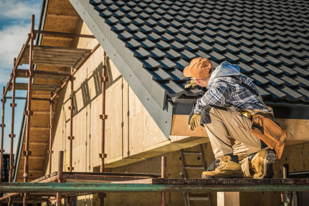 Best Roof Leak Repair  in Jonesville, MI