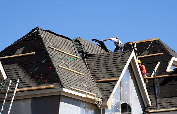 Reliable Jonesville, MI Roofing Contractor Solutions
