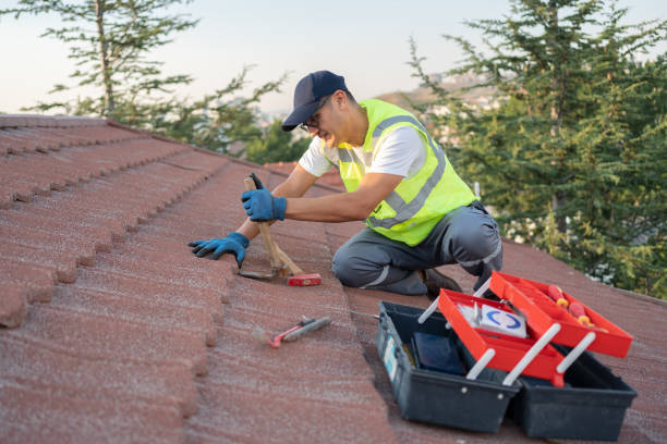 Roof Repair Estimates in Jonesville, MI